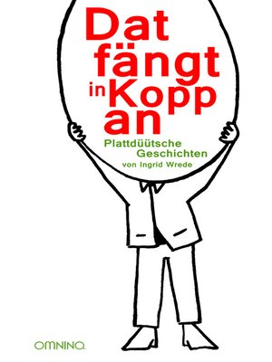 cover image of Dat fängt in Kopp an